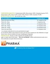 Suplemento digestivo Glandulex Sacs JT PHARMA 60 Croquetas